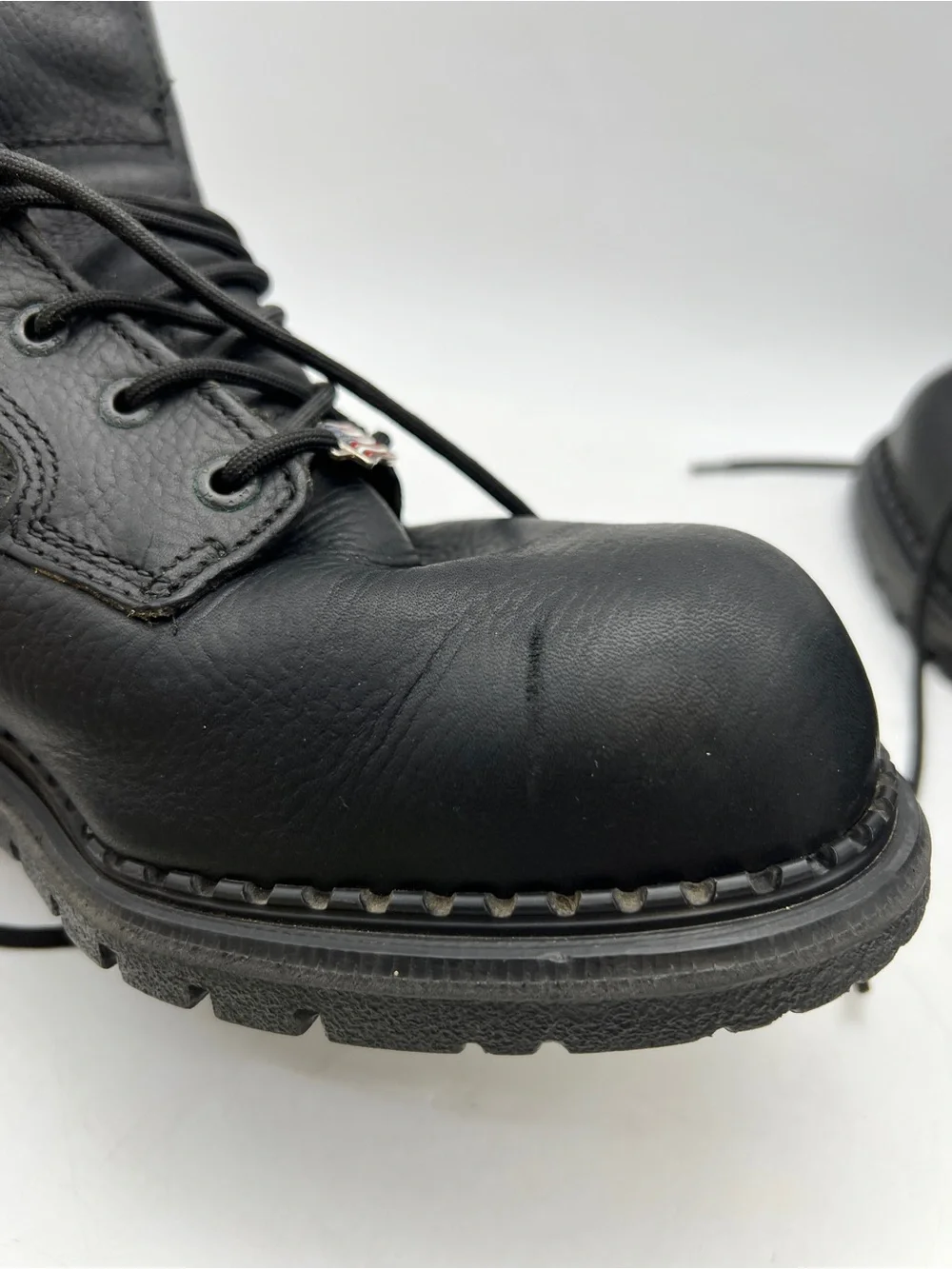 Red Wing Shoes red wing